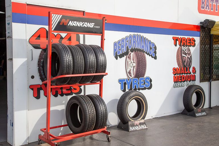 Secondhand Tyres Cheap Tyres Morwell